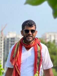 Picture of Rajeev Kumar